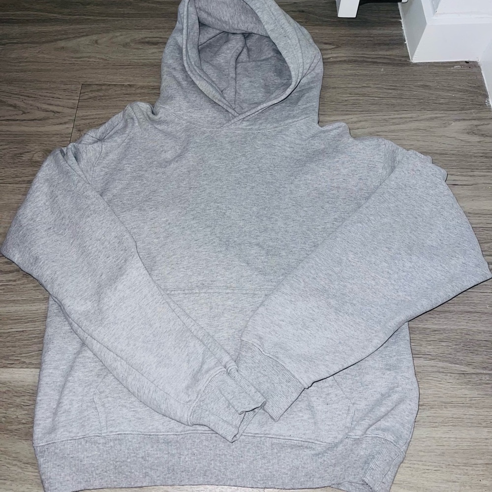 Aritzia TNA hoodie